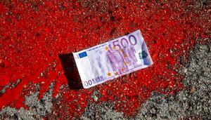 La banca española que dibuja el mapa estatal de las armas con 9.885 millones de dólares
