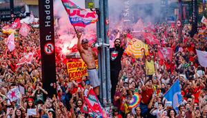 Claves de la victoria de Lula: movilización juvenil, lenguaje de clase y la batalla contra Meta