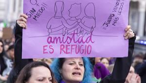 A las no madres que siempre cuidaron