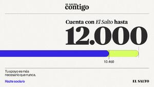 Las cuentas de El Salto de 2025-2026: tenemos un problema