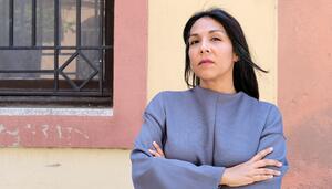 Ale Oseguera: “Podemos dejar de mirar hacia el Norte y mirar en horizontal”