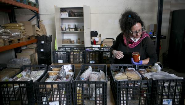De la huerta a tu casa en pleno confinamiento - 7