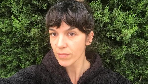 Patricia Carranza Vídeo Violencia Machista