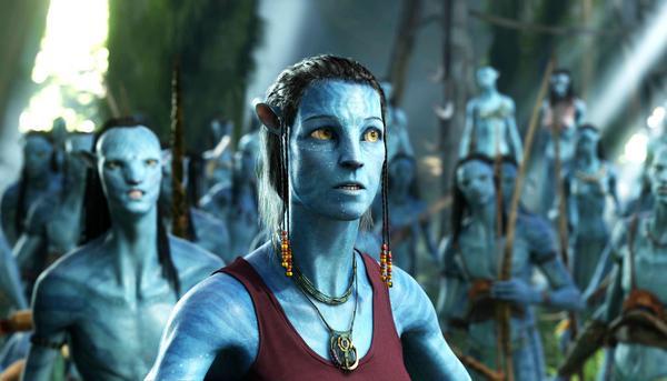 Cine | Colonial, colonialista, anticolonial: las contradicciones de 'Avatar',  diez años después - El Salto - Edición General