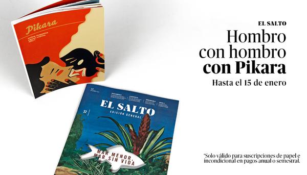 Respalda a un medio que te defiende