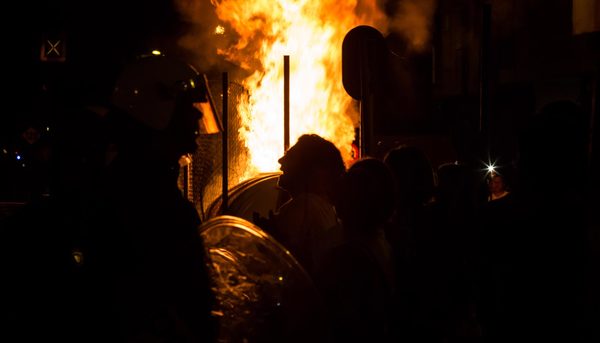 Murcia, soterramiento 4