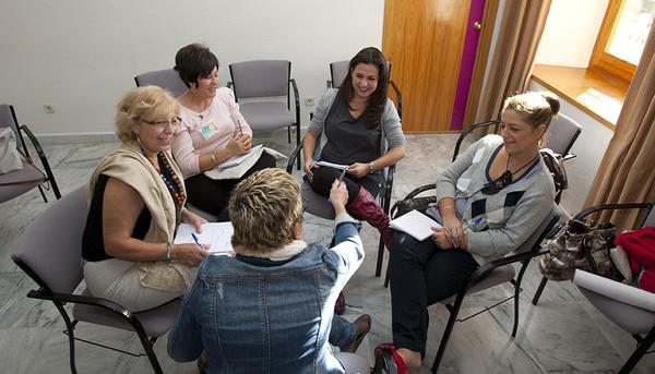 Subvenciones Junta Andalucia