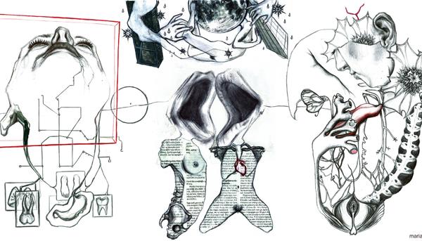 Conyos de alquitran portada