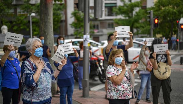 Sanidad Publica Corazon Verde - 4