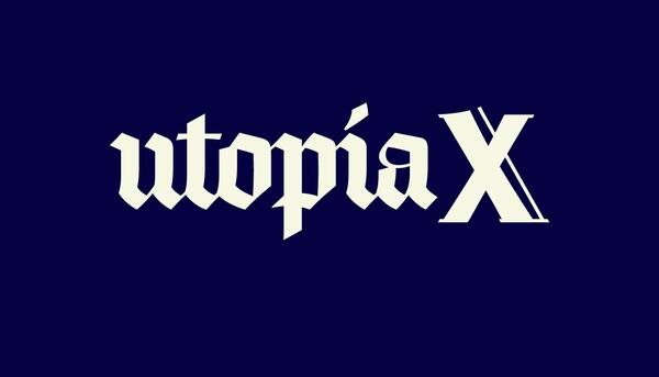 Utopía X - Las raíces de la extrema derecha del siglo XXI 
