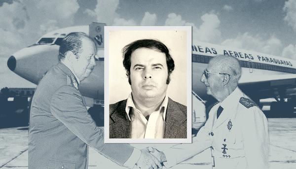 Montaje Hellín Stroessner