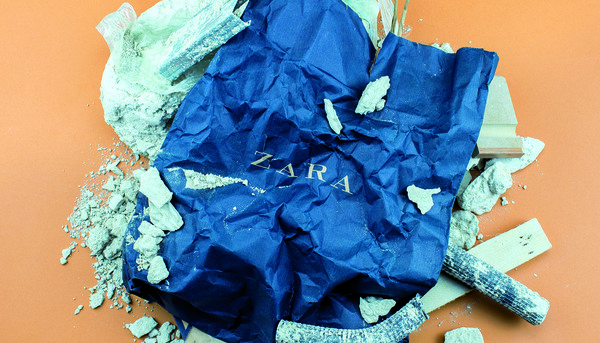 Zara Inditex subcontratación 4