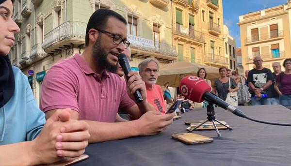 Mohamed Said Badaoui