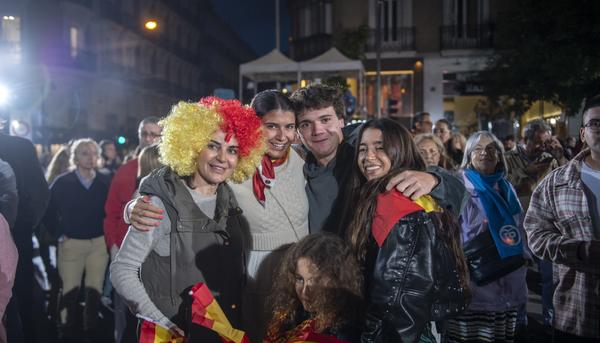 Elecciones 23 PP Génova - 3