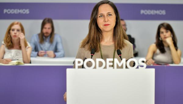Ione Belarra