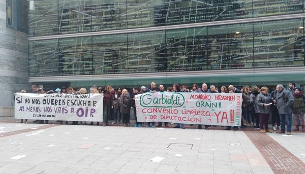 Curso solo para mujeres