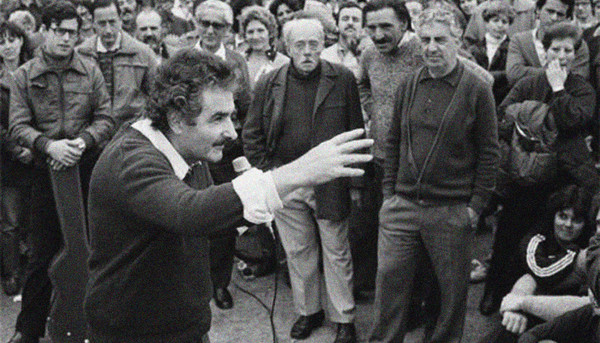 Uruguay | La izquierda en Uruguay más allá de Pepe Mujica - El Salto - Edición General