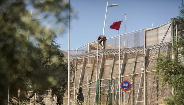 Melilla 4 2022