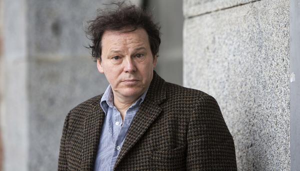 David Graeber 2