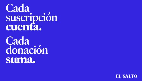 El Salto - Edición General