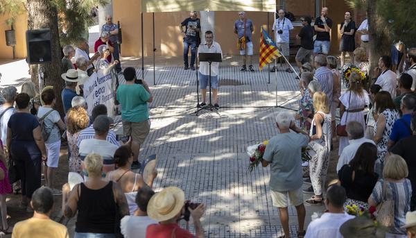 Galeria Homenaje Sueca - 5