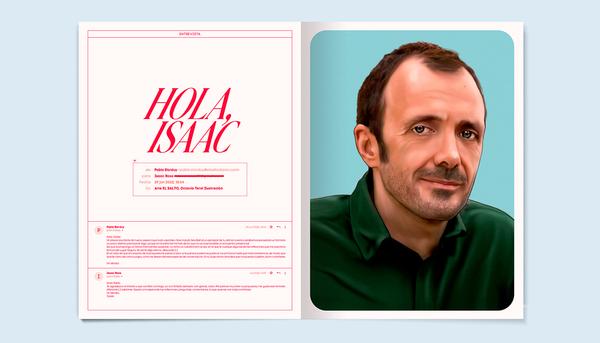 Páginas n.65 isaac rosa boletin