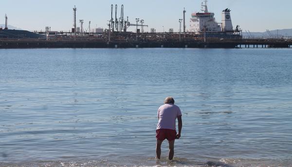 Reportaje Litoral Campo de Gibraltar 4
