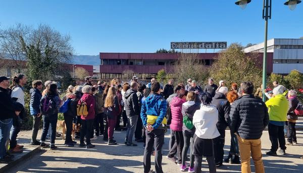 Guggenheim Urdaibai Gernika