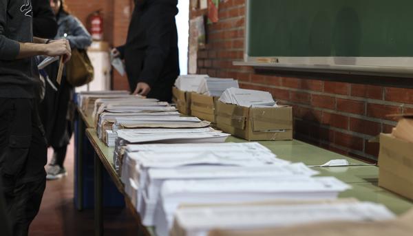 elecciones 28M - 2