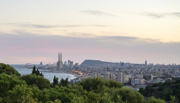 Barcelona - 2