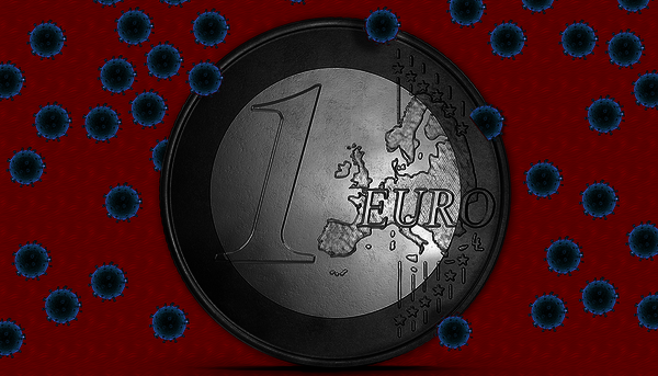 Coronavirus Europa