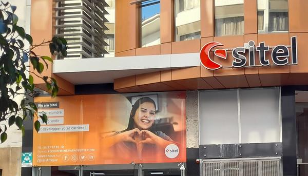 Sitel Marruecos