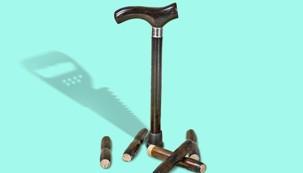 Recortes residencia mayores