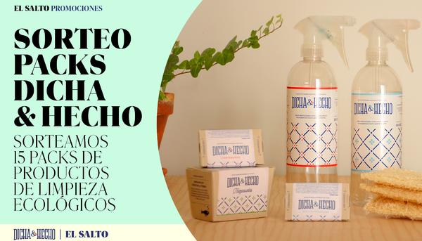 Dicha y Hecho Pack