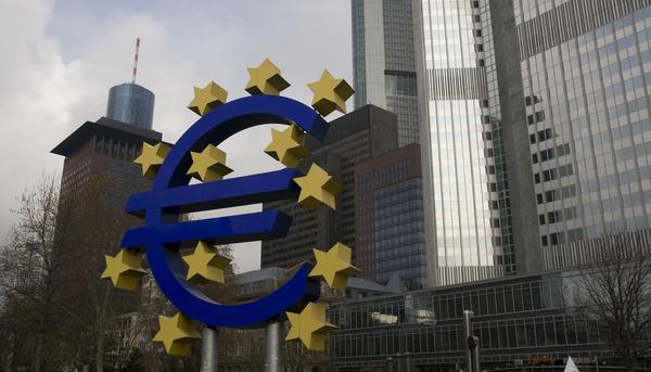 Banco Central Europeo sede