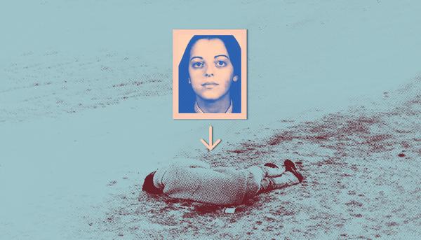 montaje Yolanda González batallón vasco español