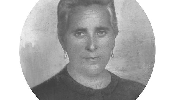Josefa Fernández Ramos