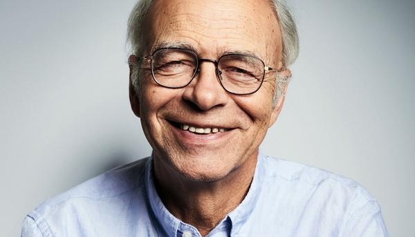 Peter Singer 1