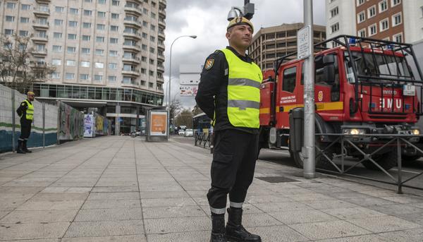 Coronavirus Multas Y Detenciones En Tiempo De Coronavirus Una Mirada Juridica El Salto Edicion General coronavirus multas y detenciones en