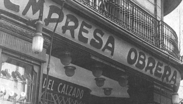 Empresa obrera