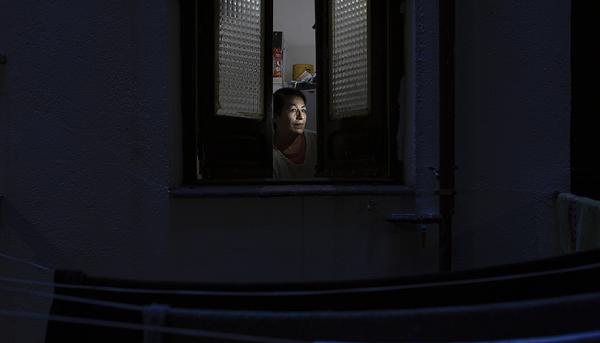 La amenaza de desahucio vuelve a la calle Cáceres - 4