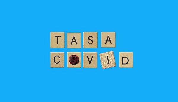 Tasa Covid