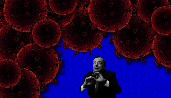 coronavirus draghi