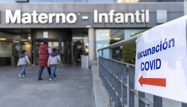 Vacunacion infantil 1