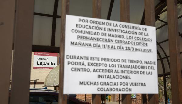 Coronavirus Sobre La Incertidumbre Y Otros Virus El Salto