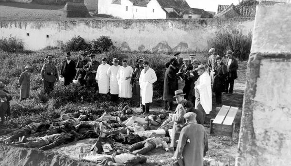 Sucesos Casas Viejas