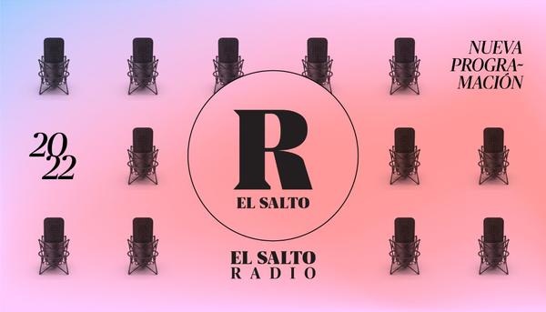 El Salto también se escucha 2022