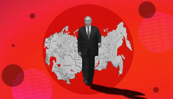 montaje putin ucrania guerra