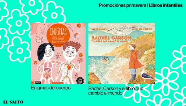 Promo abril 2024 peques