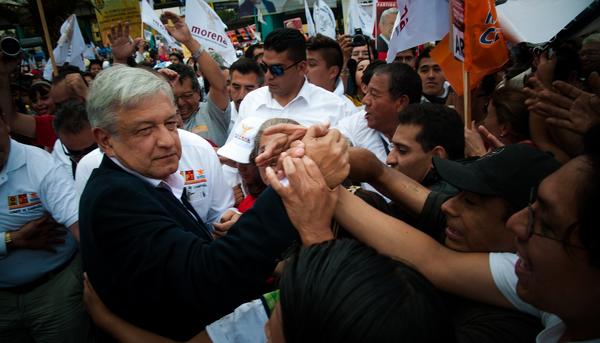 López Obrador